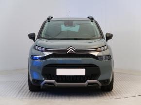 Citroen C3 Aircross  1.5 BlueHDi Shine 