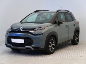 Citroen C3 Aircross  1.5 BlueHDi Shine 