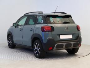 Citroen C3 Aircross  1.5 BlueHDi Shine 