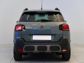 Citroen C3 Aircross  1.5 BlueHDi Shine 