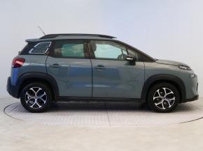 Citroen C3 Aircross  1.5 BlueHDi Shine 