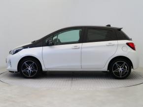 Toyota Yaris  1.33 Dual VVT-i 