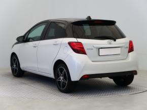 Toyota Yaris  1.33 Dual VVT-i 