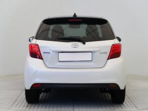 Toyota Yaris  1.33 Dual VVT-i 