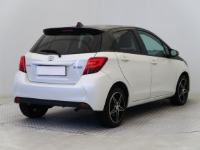 Toyota Yaris  1.33 Dual VVT-i 