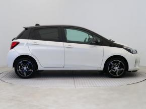 Toyota Yaris  1.33 Dual VVT-i 