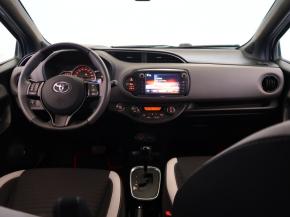 Toyota Yaris  1.33 Dual VVT-i 