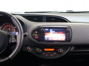 Toyota Yaris  1.33 Dual VVT-i 