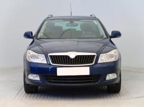 Škoda Octavia  2.0 TDI Elegance 