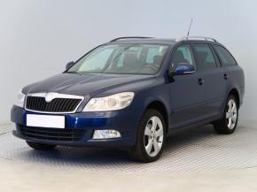 Škoda Octavia  2.0 TDI Elegance 