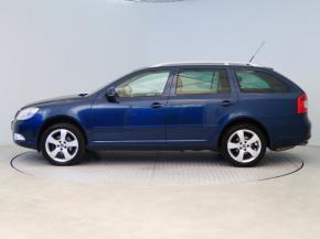 Škoda Octavia  2.0 TDI Elegance 