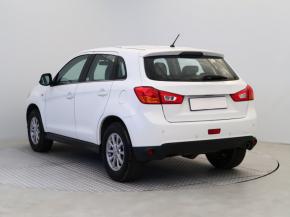 Mitsubishi ASX  1.6 DI-D 