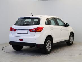 Mitsubishi ASX  1.6 DI-D 