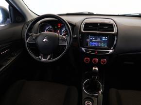 Mitsubishi ASX  1.6 DI-D 