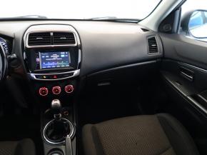 Mitsubishi ASX  1.6 DI-D 