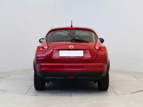 Nissan Juke  1.6 i 