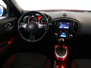 Nissan Juke  1.6 i 