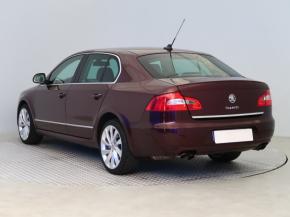 Škoda Superb  3.6 FSI V6 Elegance 