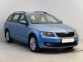 Škoda Octavia  2.0 TDI Elegance 