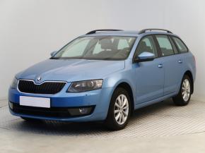 Škoda Octavia  2.0 TDI Elegance 