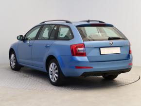 Škoda Octavia  2.0 TDI Elegance 