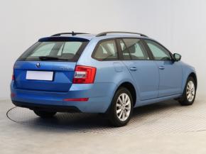 Škoda Octavia  2.0 TDI Elegance 