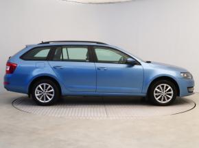 Škoda Octavia  2.0 TDI Elegance 