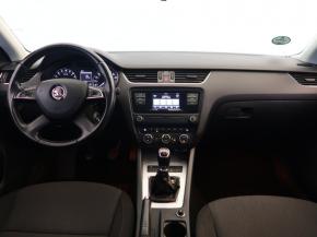 Škoda Octavia  2.0 TDI Elegance 