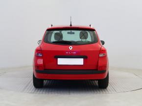 Renault Clio  1.2 16V 