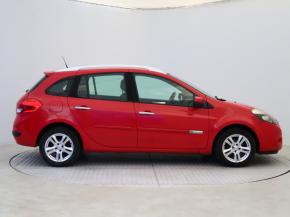 Renault Clio  1.2 16V 