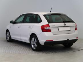 Škoda Rapid  1.2 TSI 