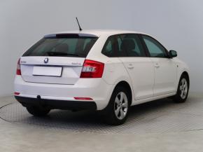 Škoda Rapid  1.2 TSI 