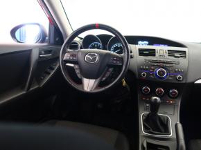 Mazda 3  1.6 