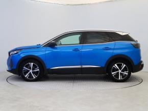 Peugeot 3008  1.2 PureTech GT 