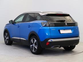 Peugeot 3008  1.2 PureTech GT 