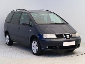 Seat Alhambra  2.0 TDI 