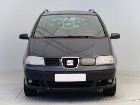 Seat Alhambra  2.0 TDI 