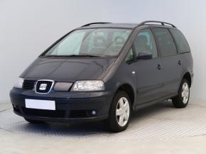 Seat Alhambra  2.0 TDI 