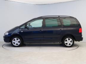 Seat Alhambra  2.0 TDI 