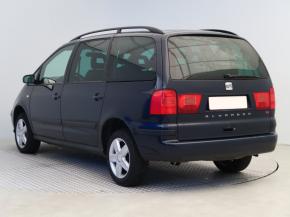 Seat Alhambra  2.0 TDI 