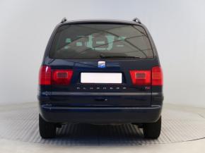 Seat Alhambra  2.0 TDI 