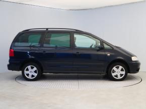 Seat Alhambra  2.0 TDI 