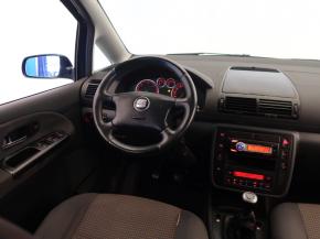 Seat Alhambra  2.0 TDI 