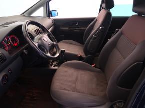 Seat Alhambra  2.0 TDI 