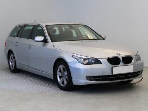 BMW 5  520i 