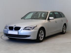 BMW 5  520i 