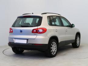 Volkswagen Tiguan  1.4 TSI 