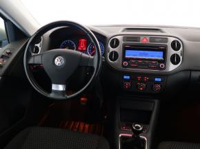 Volkswagen Tiguan  1.4 TSI 