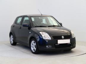 Suzuki Swift  1.3 GLX