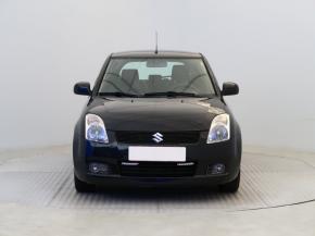 Suzuki Swift  1.3 GLX 